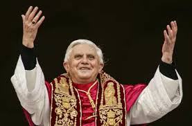 Death of Pope Emeritus Benedict: his official biography